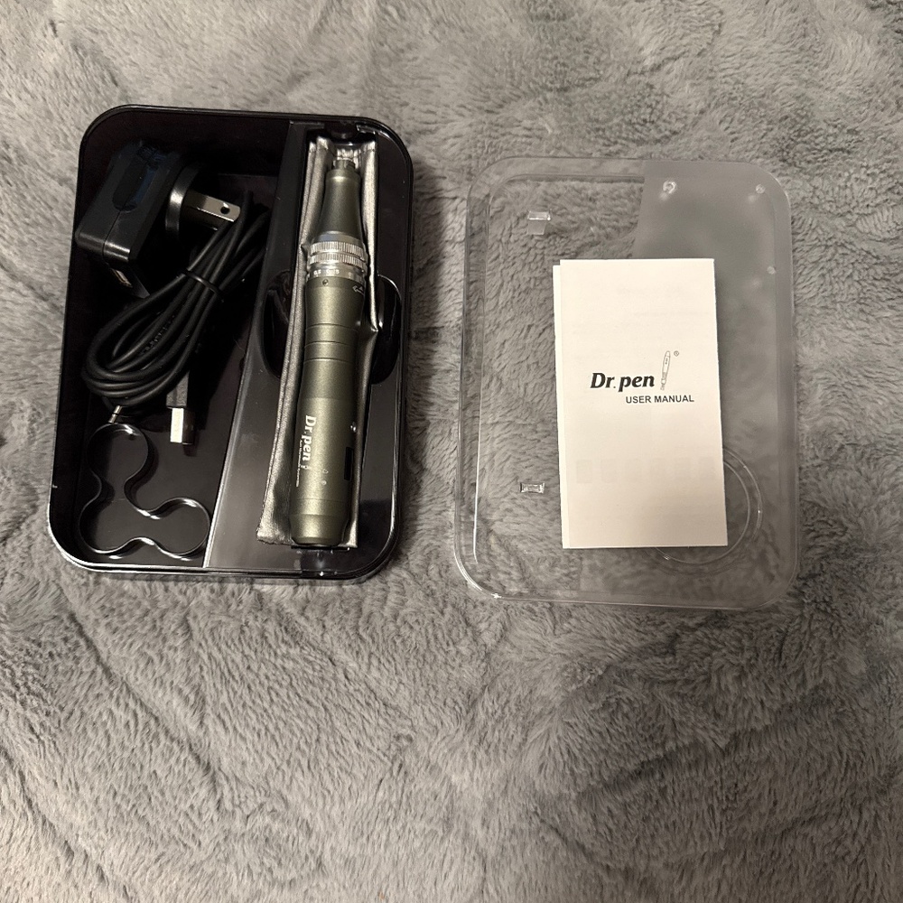 Brand new Dr. Pen
